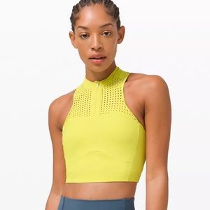 Lululemon Unleash Strength Bra